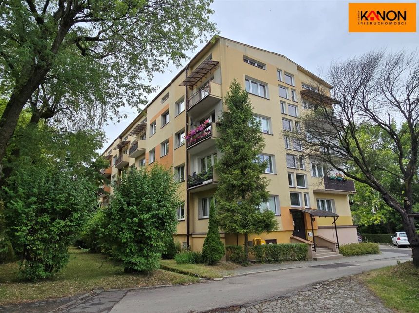 Bielsko-Biała, 659 000 zł, 81.1 m2, w bloku - zdjęcie 1