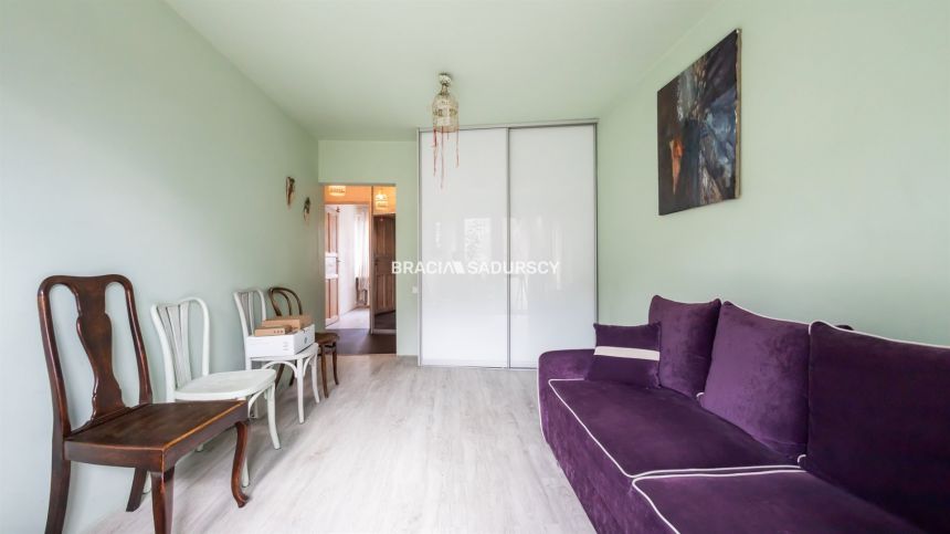 3 pokoje - Na Błonie - 45.5m2 miniaturka 30