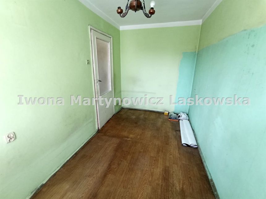 3 pokoje, balkon, pierwsze piętro, Ścinawa miniaturka 8