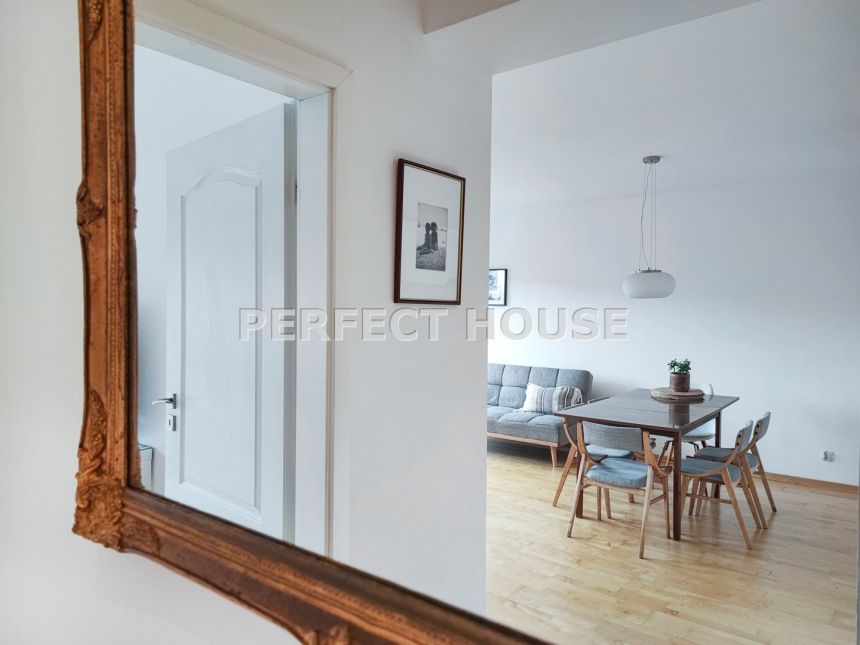 apartament 2 pokoje Jeżyce miejsce garażowe gratis miniaturka 17