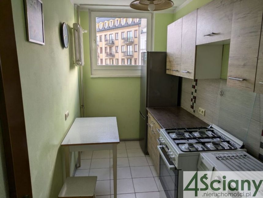 Warszawa Praga-Północ, 570 000 zł, 47 m2, do remontu miniaturka 2