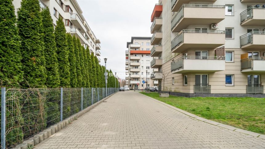 3-pok lokal na Ślicznej/drewniane podłogi/garaż miniaturka 23