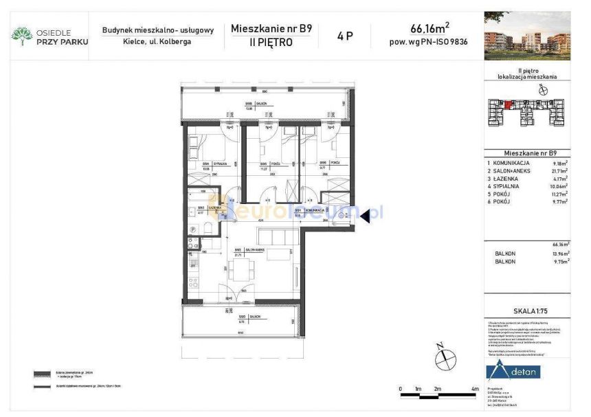 OSIEDLE PRZY PARKU miniaturka 3