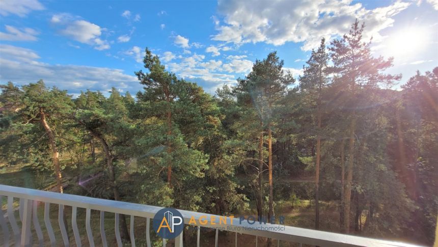 Mieszkanie 2-pokojowe z widokiem na las 50,41m2 miniaturka 14