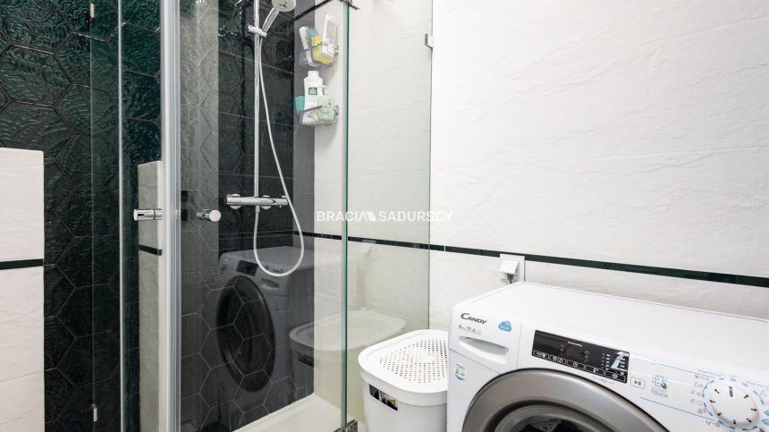 4 pok 98m2 nowe bud. Śródmieście Wysoki Standard miniaturka 9