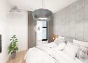 Piękne mieszkanie 2pok. o pow 38,20m2 z balkonem/ Partynice Braterska miniaturka 4