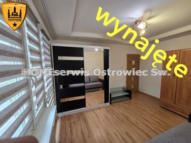 Mieszkanie na wynajem 56 m2 parter/4 Os. Rosochy