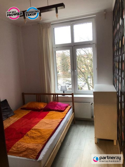 Gdańsk Śródmieście, 689 000 zł, 50.3 m2, pietro 2 miniaturka 10