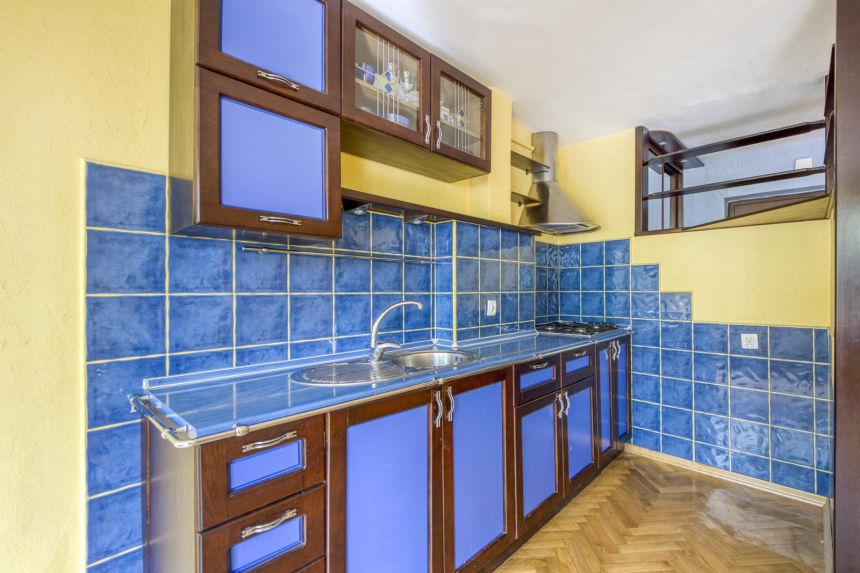 Warszawa Stary Mokotów, 913 536 zł, 48.8 m2, bez prowizji miniaturka 10