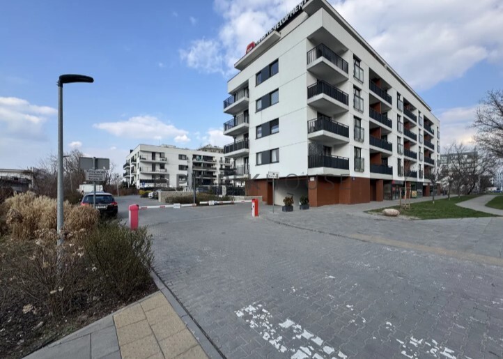 2-pokojowe mieszkanie na Mokotowie miniaturka 8