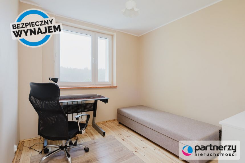 Gdańsk Niedźwiednik, 3 400 zł, 71 m2, M4 miniaturka 13