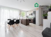 Gdańsk Przeróbka, 699 000 zł, 60.4 m2, parter miniaturka 2