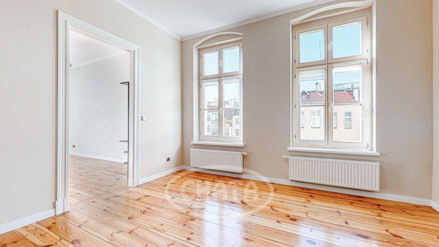 Wrocław Śródmieście, 4 900 zł, 103 m2, z balkonem miniaturka 3