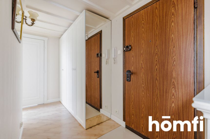 Apartament z antresolą Radarowa miniaturka 5