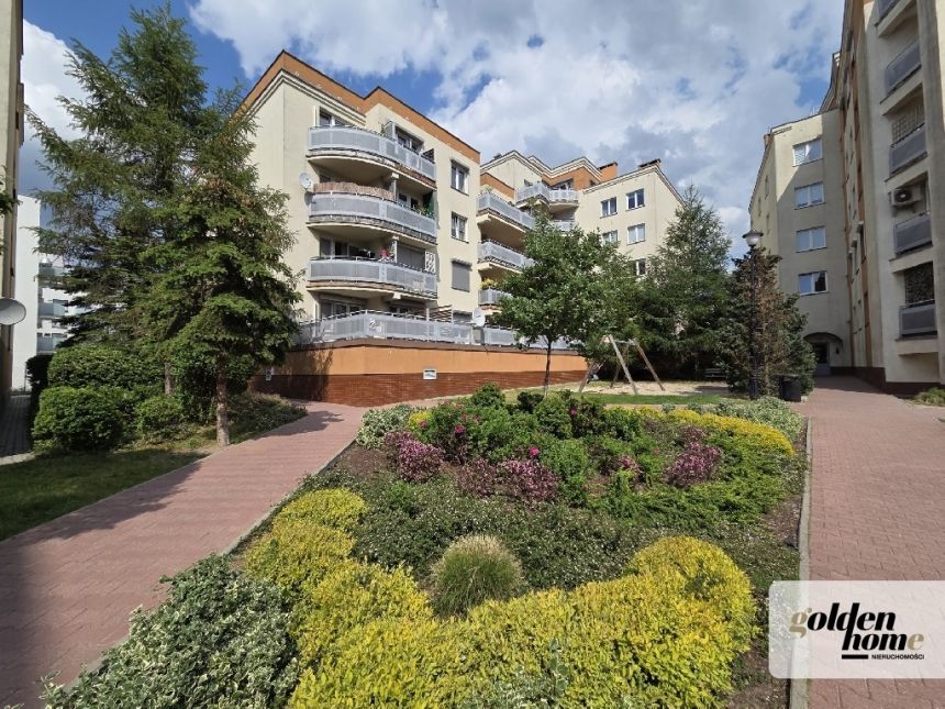 Poznań Naramowice, 3 100 zł, 64.4 m2, M4 - zdjęcie 1