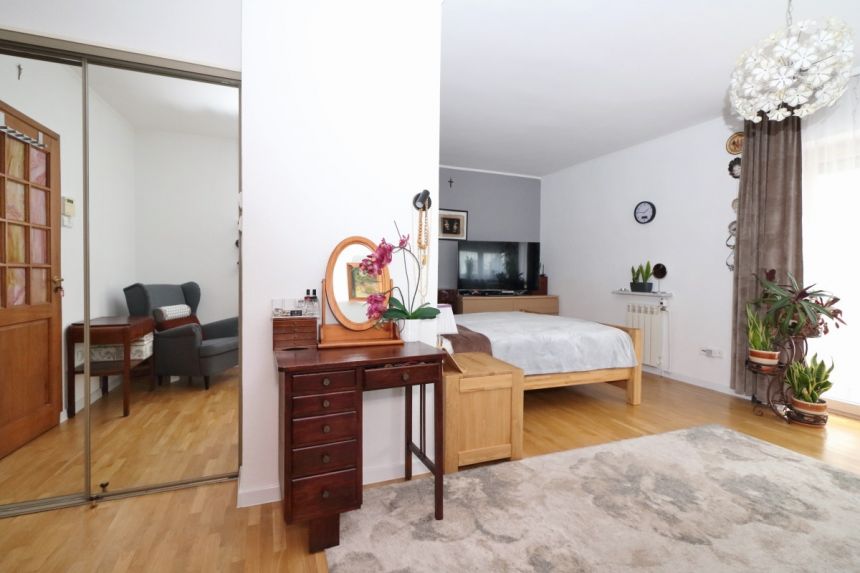 Warszawa Zacisze, 2 500 000 zł, 350 m2, 7 pokoi miniaturka 25