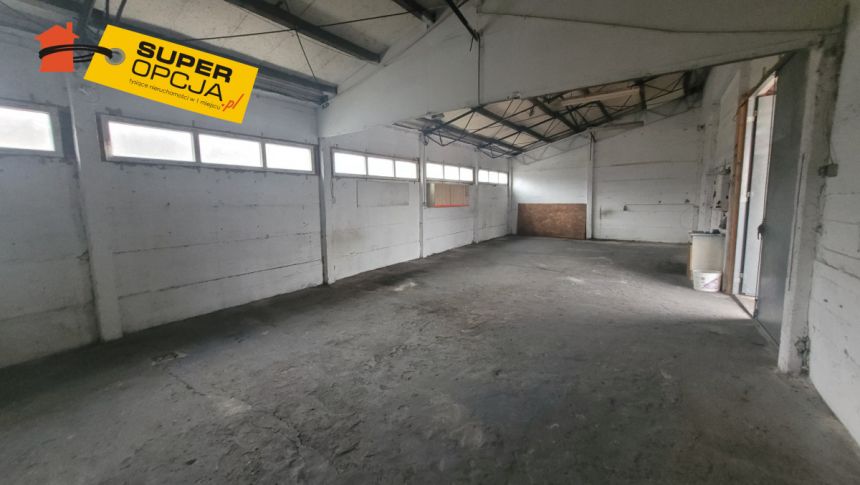 Kraków Czyżyny, 3 500 zł, 100 m2, 1 pokój miniaturka 3