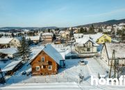 Klimatyczny dom w Blizne przy drodze na Bieszczady miniaturka 3