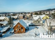 Klimatyczny dom w Blizne przy drodze na Bieszczady miniaturka 3