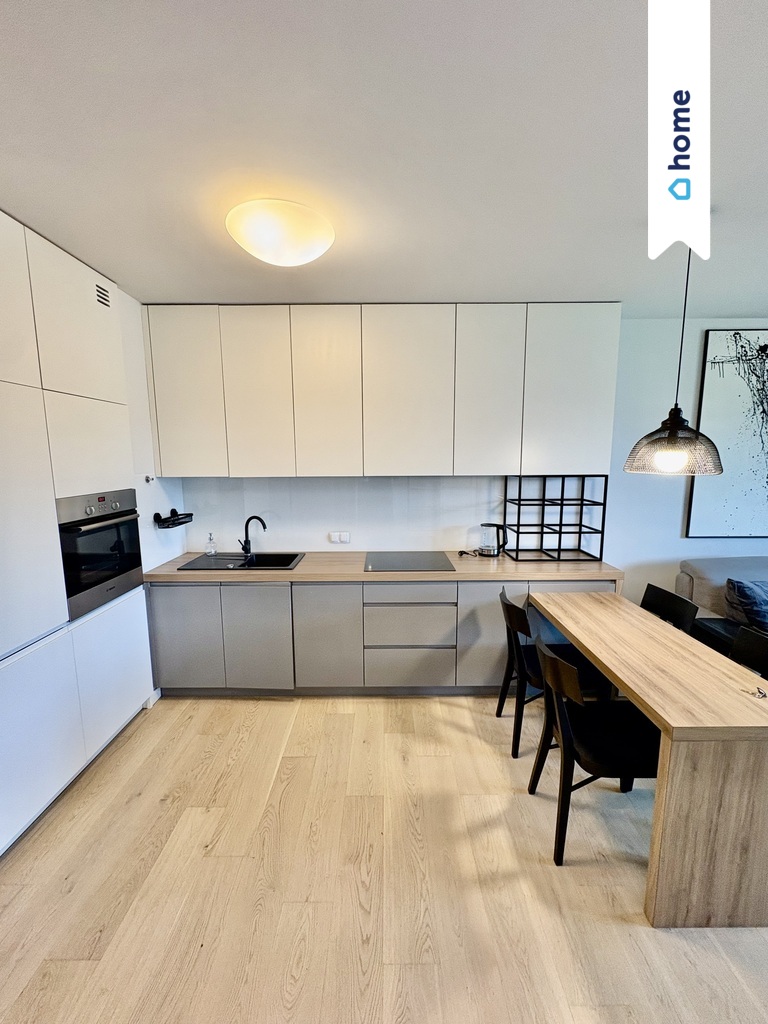 Apartament w sercu Kazimierza | 2 pok miniaturka 4