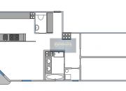 Pruszków, 951 600 zł, 78 m2, 3 pokojowe miniaturka 17