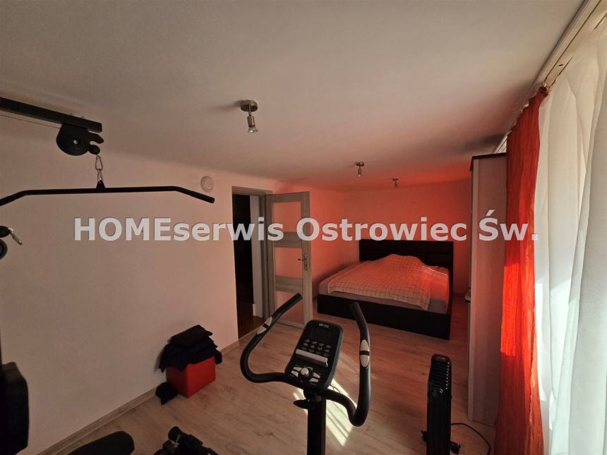 OKAZJA ! Dom 214 m2 działka 486 m2 Ostrowiec miniaturka 21