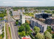 4 osobne pokoje, balkon, Rondo Mateczne 800 m miniaturka 36
