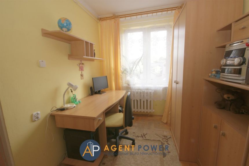 Mieszkanie w centrum Miechowa 3-pokojowe 53m2 miniaturka 7