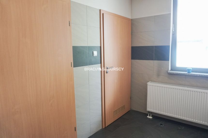 Armii Krajowej - urządzony lokal, pow. 50  m2 miniaturka 21