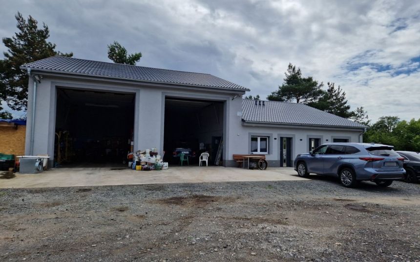 Kożuchów, 2 799 000 zł, 283 m2, z pustaka miniaturka 5