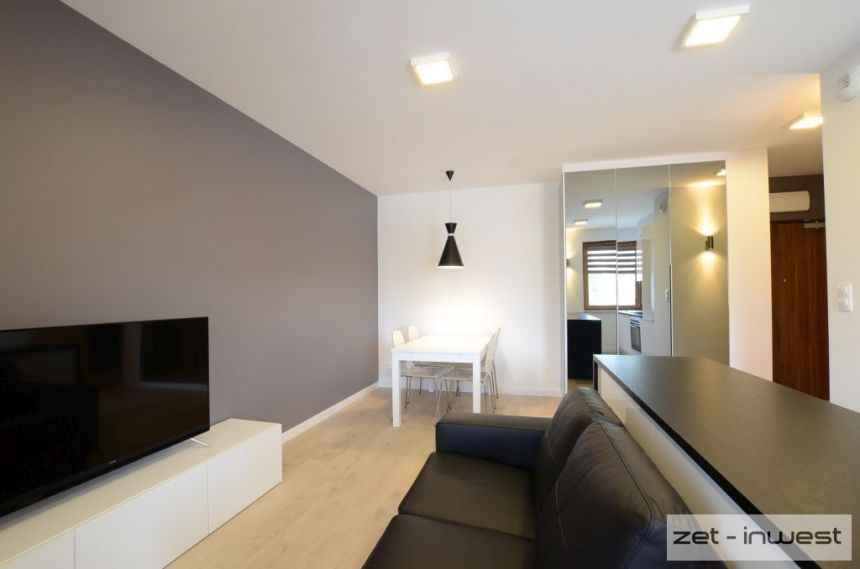 Kraków Stara Krowodrza, 2 800 zł, 40 m2, M2 miniaturka 3