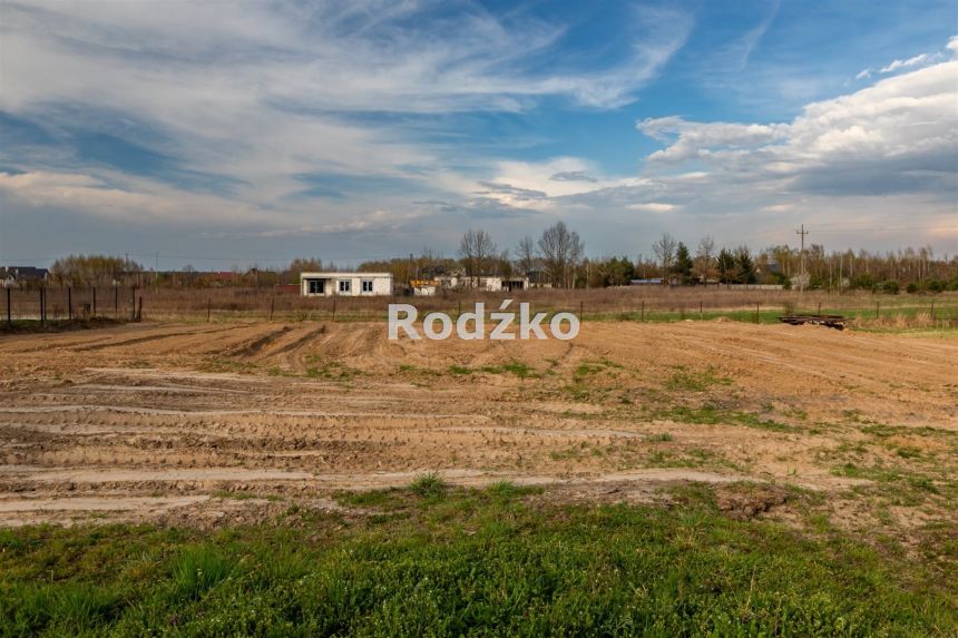 Żołędowo, 225 000 zł, 9 ar, woda w drodze miniaturka 6