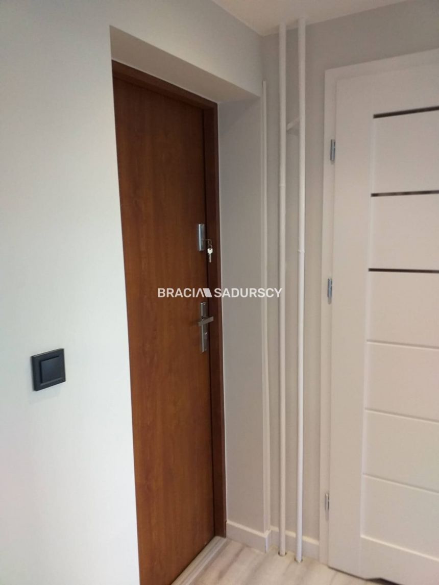 Kraków Stara Krowodrza, 776 000 zł, 48.5 m2, w bloku miniaturka 12