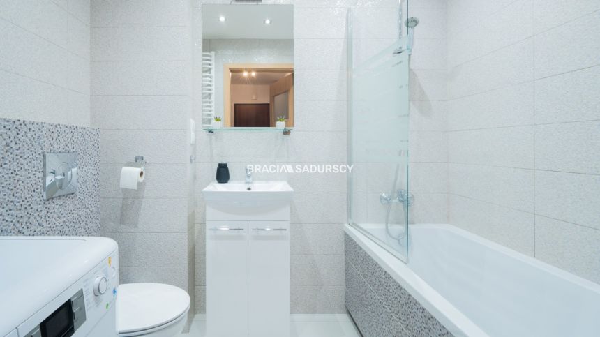 Opatkowice, pociąg SKA, 3 pokoje, balkon miniaturka 12