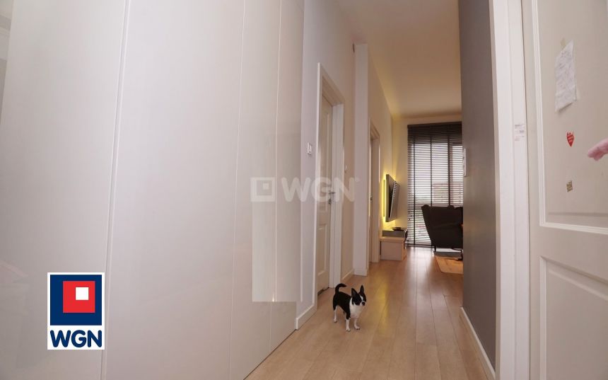 Piotrków Trybunalski, 579 000 zł, 65.82 m2, kuchnia z oknem miniaturka 11