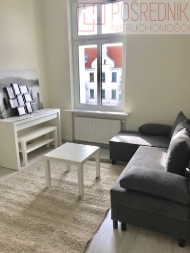 Świetne mieszkanie po remoncie