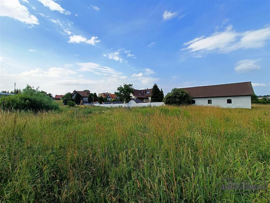 Szczecinek - duża działka budowlana nad jeziorem! miniaturka 11