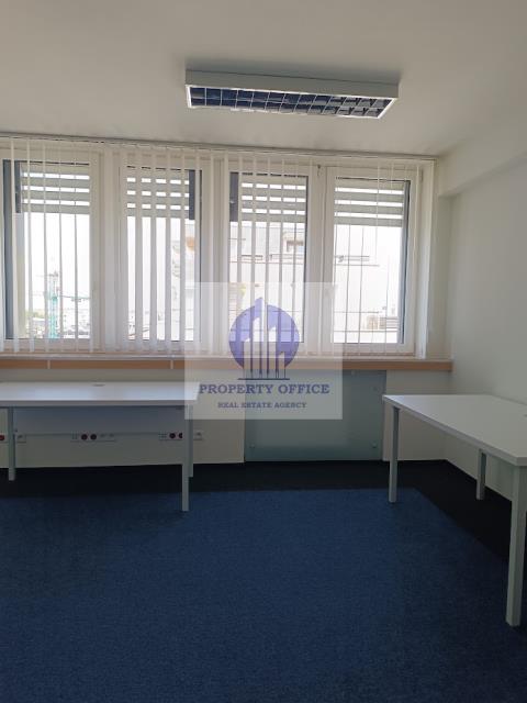 Mokotów: biuro 36,90m2 miniaturka 2