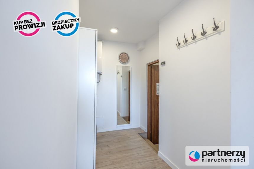 Gdańsk Śródmieście, 858 000 zł, 51.3 m2, z balkonem miniaturka 15