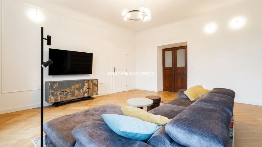 apartament przy ul. Krowoderskiej miniaturka 6