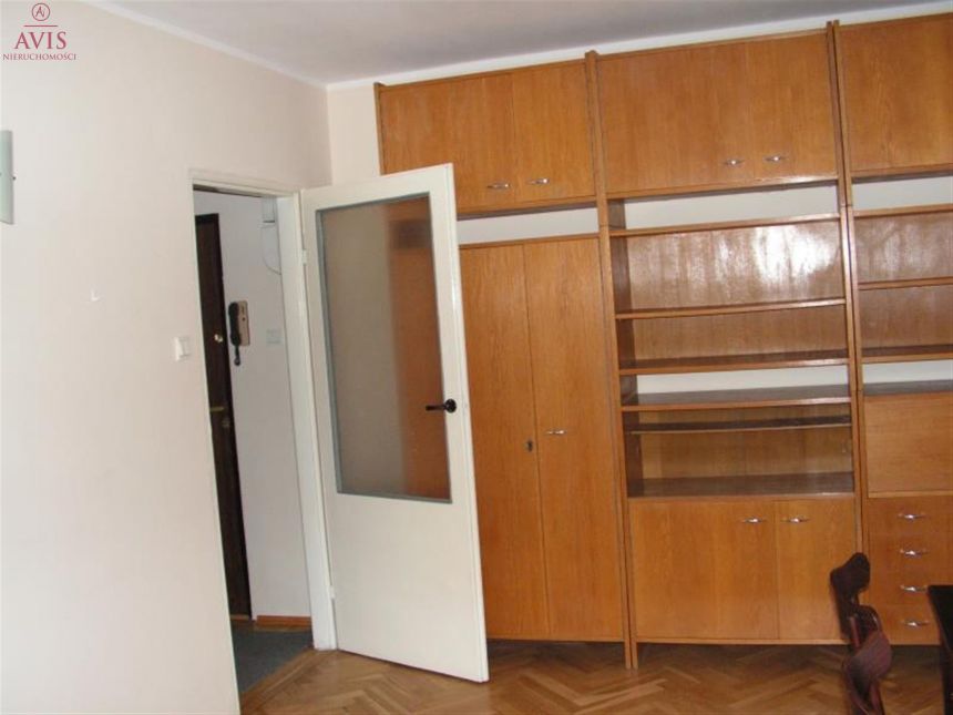 Gdańsk Przymorze 1-pokojowe 28m miniaturka 7