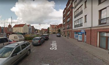 Lokal handlowy, sklep - Gdańsk Stare Miasto