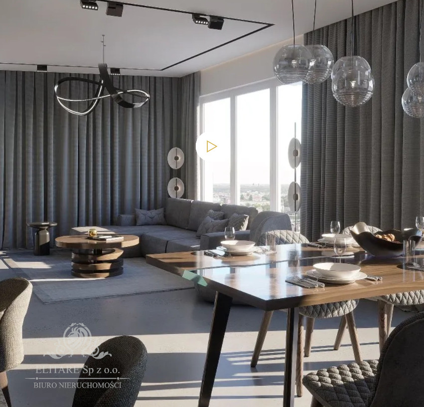 GOTOWA/Kawalerka o pow. 32, 51m2 z ogródkiem /Maślice miniaturka 7