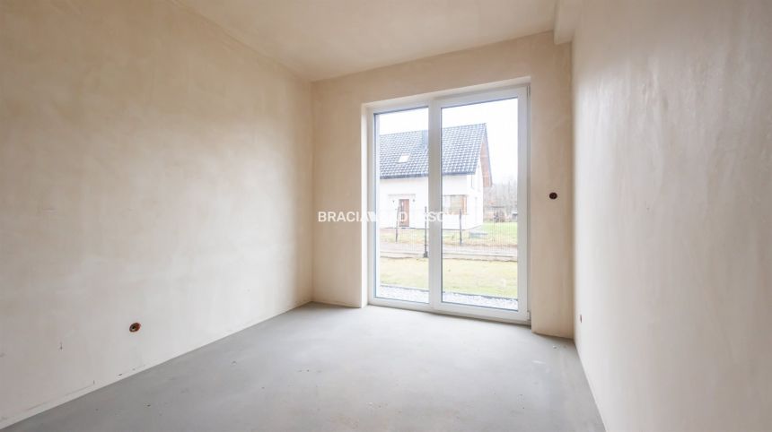 Dom w stanie deweloperskim, gotowy do zakupu miniaturka 5