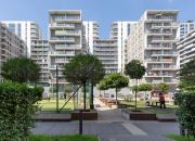 mieszkanie 2-pokoje  43m2 + balkon 10m2 od już miniaturka 10