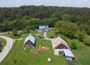 Klimatyczna nieruchomość w sercu Roztocza miniaturka 2