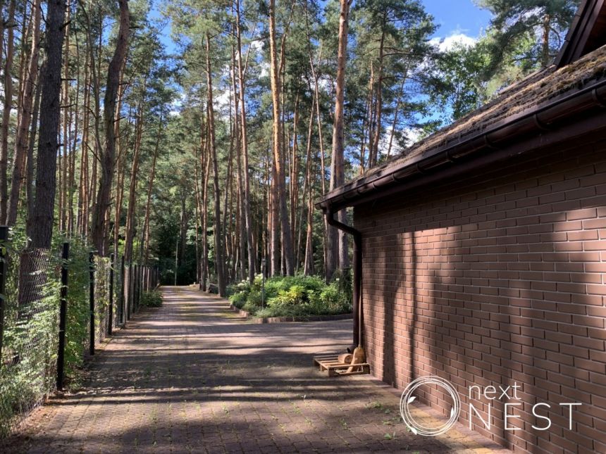 Otwock, 11 500 zł, 237.59 m2, wolnostojący miniaturka 6
