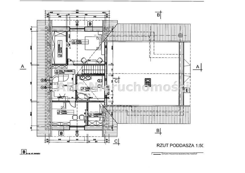 Piła, 1 180 000 zł, 284.6 m2, do zamieszkania miniaturka 32