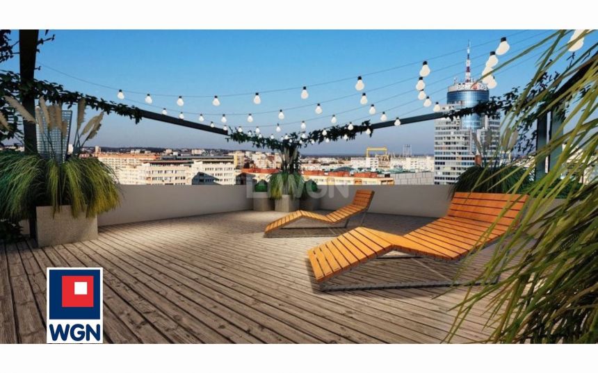 Szczecin Centrum, 599 000 zł, 76.21 m2, pietro 5 miniaturka 2