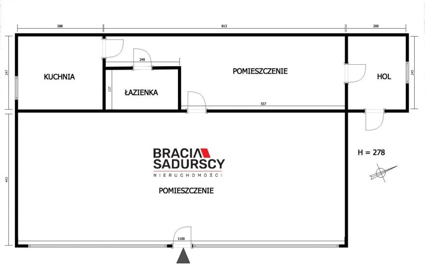 Dom z potencjałem w Trzebuni – 169 m² do aranżacji miniaturka 3